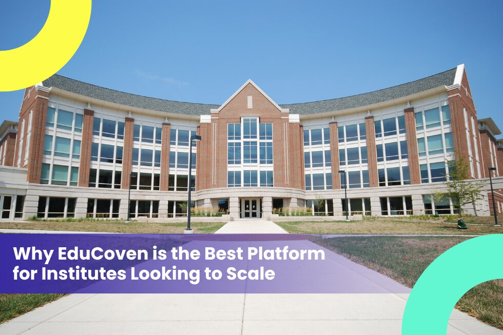Why EduCoven